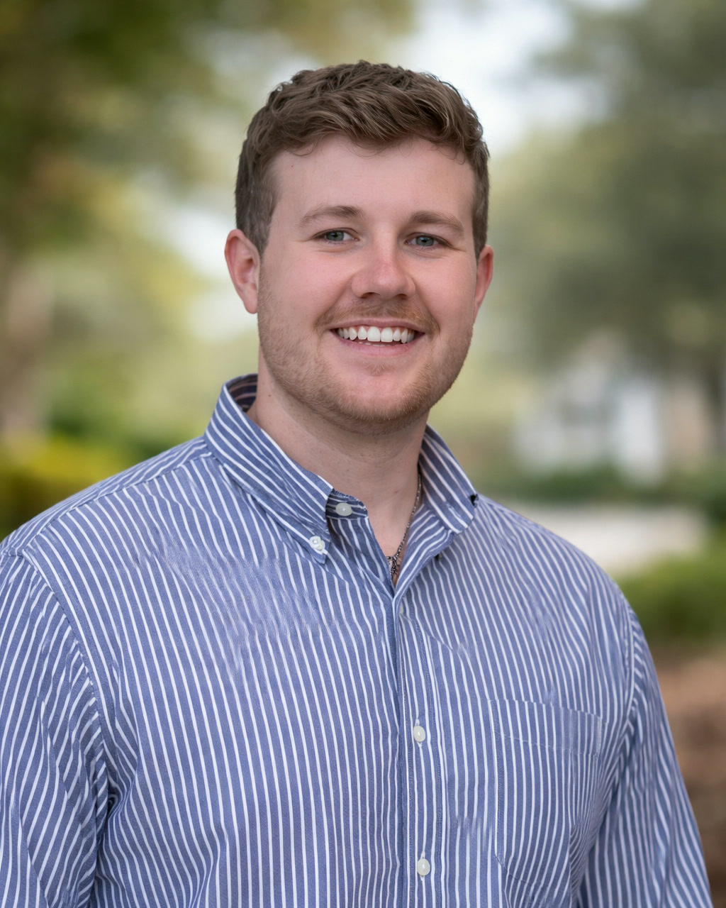 Ethan Cole, Founder and Wealth Advisor of Cole Wealth Co.